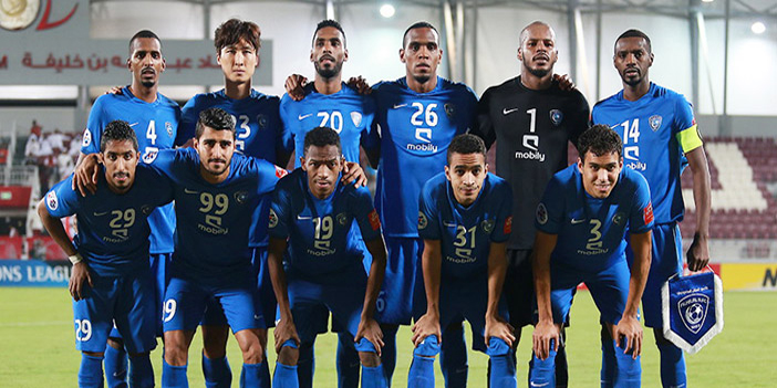 الهلال ومهمة رد الاعتبار 