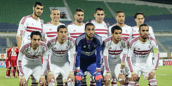 اليوم .. الزمالك «حامل اللقب» يواجه وادي دجلة في افتتاح الدوري المصري 