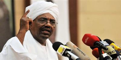 البشير يشارك في توقيع الاتفاق الأمني بين فرقاء جنوب السودان 