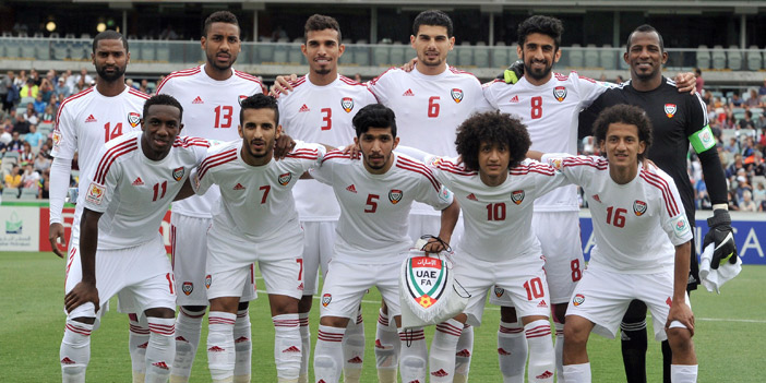  منتخب الإمارات