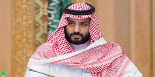  الأمير محمد بن سلمان