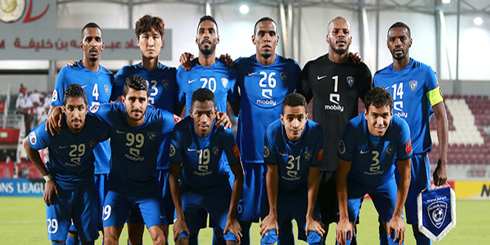 الهلال ما بين الإعلام الساقط وعشاق المصالح! 