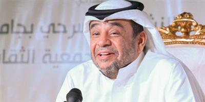 راشد الشمراني في «قسطرة الذات»: سيطروا على أفكاركم 