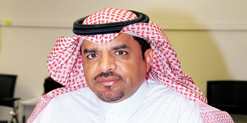  حمد العمر