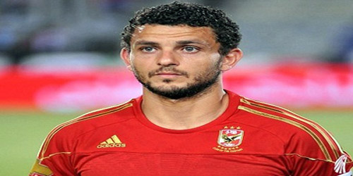  حسام غالي