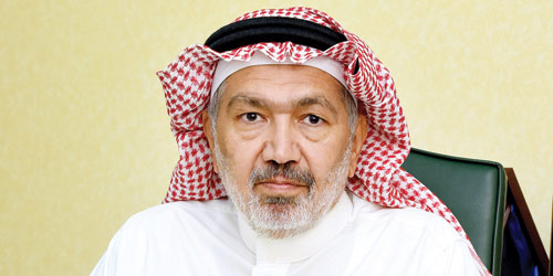  د. عبدالله الضحيان