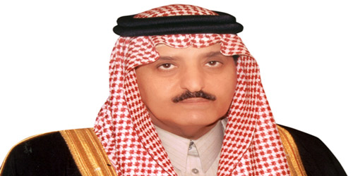  الأمير أحمد بن عبدالعزيز