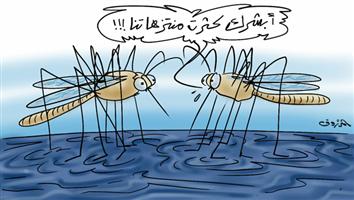 al-jazirah cartoon