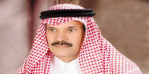  خالد المالك