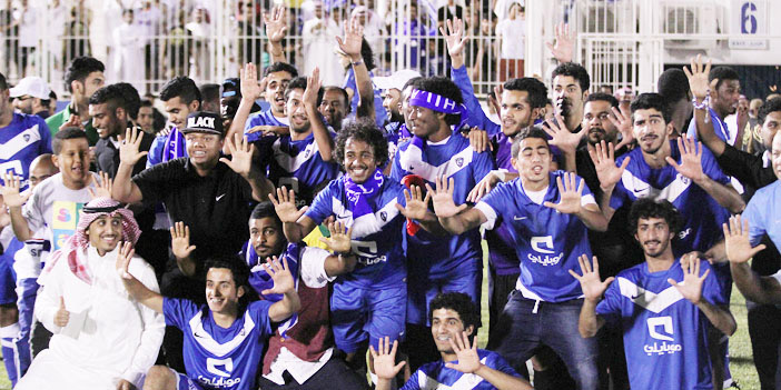  أولمبي الهلال