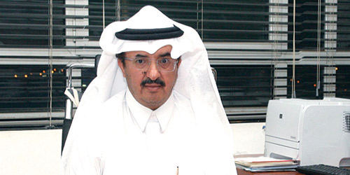  منصور القحطاني