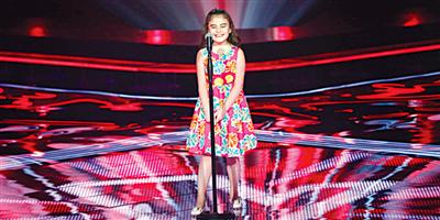 «The Voice Kids» يسعد المترقبين 