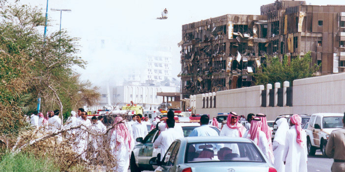 رجال أعمال وأهالي محافظة الزلفي: 