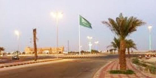  بلدية عريعرة