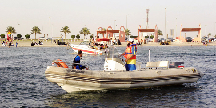  دورية بحرية