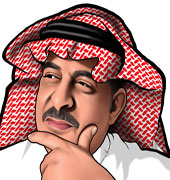 محمد جبر الحربي
حوارُ الكائنات!الصندوق الأسود لسعيد عقليحيى *نافذةُ الغيم!ذاكرةُ الغيم والكائنات! (3)أعرافذاكرةُ الغيم والكائنات! (2)5182mjharbi@hotmail.com1528.jpg