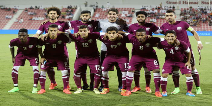  منتخب قطر