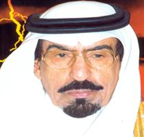 سعود بن محمد.. مسيرة وتاريخ 