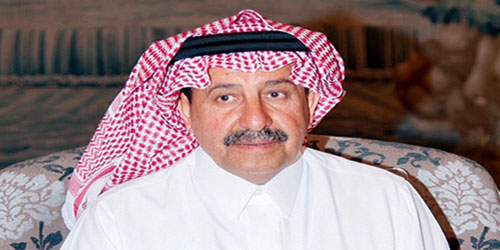  الأمير سلطان بن محمد