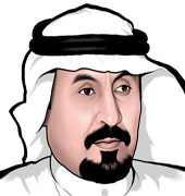 أحمد الناصر الأحمد
الشبيه!«سيحة البال»!اهز جذع المسافة..!(.. جا مشبهاني على خف وجناح!!)حدثنا.. (جوجل)!حدثنا.. (جوجل)!وقفات سريعة9771alahmad9090@hotmail.com2205.jpg