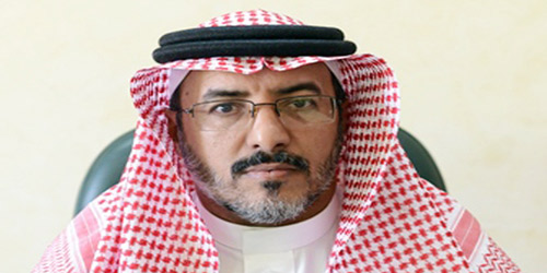  مدير تعليم نجران بالإنابة