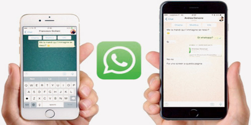  عدد مستخدمين برنامج «الوآتساب» وصل مليار مستخدم