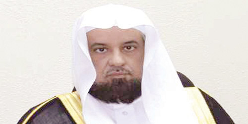  الشيخ السند