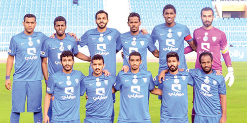  أولمبي الهلال يغرد في الصدارة