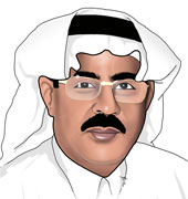 محمد البكر