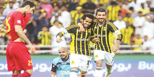  عسيري افتتح التسجيل للاتحاد