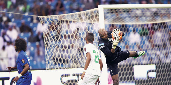  الهلال بطل كأس ولي العهد