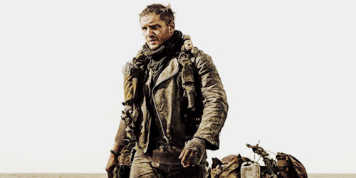  فيلم «Mad Max» مرشح لتسع جوائز في الأوسكار