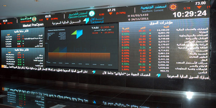  تعمل هيئة سوق المال على رفع مستوى الرقابة والتدقيق على صناديق الاستثمار