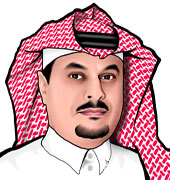 فهد بن أحمد الصالح
هل يمكن تخصيص الرياضة المدرسية؟عندما يدفعنا مجلس الشورى للوفاءالقطاع الخاص الرياضي ومسؤوليته الاجتماعيةالرياضيون.. وماذا بعد السلام على خادم الحرمين الشريفينالرياضة العسكرية.. واتحاد قوى الأمن الداخلي؟الرياضة المدرسية .. فجر جديد بوزير جديدالجمعية الوطنية للمتقاعدين.. قراءة من الداخل83302179.jpg