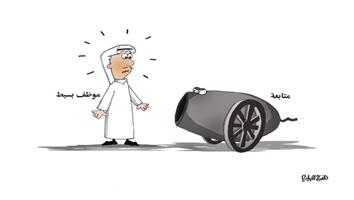 al-jazirah cartoon