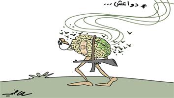 al-jazirah cartoon