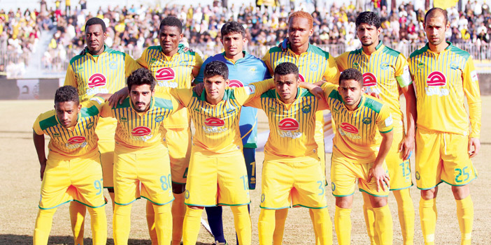  العروبة يلاقي النصر في دور الثمانية من كأس الملك بعد فوزه على الجيل