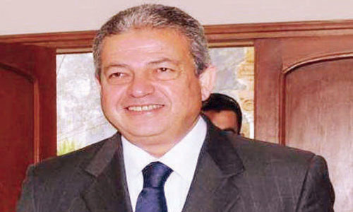  خالد عبد العزيز