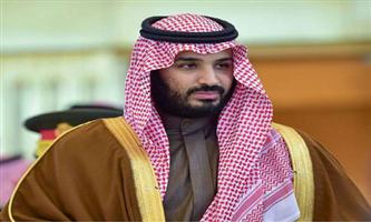 محمد بن سلمان يزف للوطن كوكبة جديدة من الطيارين والفنيين 