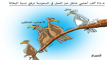 al-jazirah cartoon