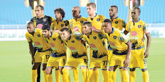 التويجري يتكفل بمعسكر النصر وجوميز يجتمع باللاعبين 