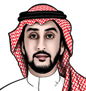 ياسر صالح البهيجان
القهوة العربية والزعفران الفارسيعقل السعودي أغلى من برميل النفط!العلياني وأتباع الشيخ المعصومالكلباني.. الجسد الأسودماجستير في النقد والنظرية2382.jpg