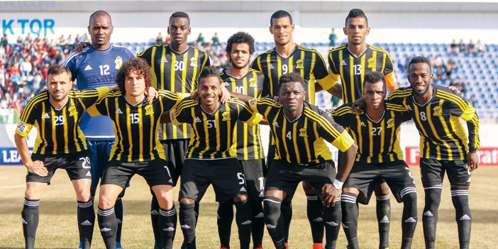  الاتحاد