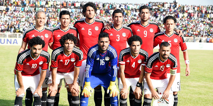  منتخب مصر