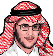 عبدالحميد جابر الحمادي
ولي العهد بين الحلم والحزم والحكمة في التعامل مع الإرهابالخليج كلَّ لا يتجزأ بقرار قادتهمقومات تميز الوزيرمن 9 صباحاً إلى 9 مساءماذا عن المسرح المدرسي؟الوزير الذي لن ينساه السعوديون..!الجواب على سؤال الضابط الأمريكي92451998.jpg