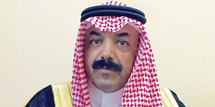  سفر الشهراني