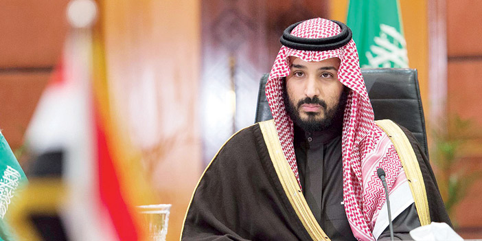 محمد بن سلمان لـ«بلومبرغ»: 