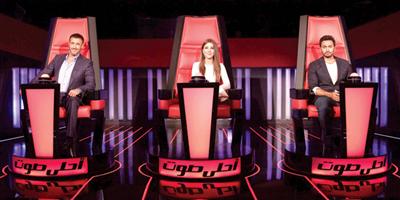 «The voice kids» ينتقل إلى LBC 