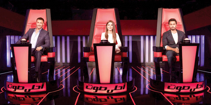 «The voice kids» ينتقل إلى LBC 