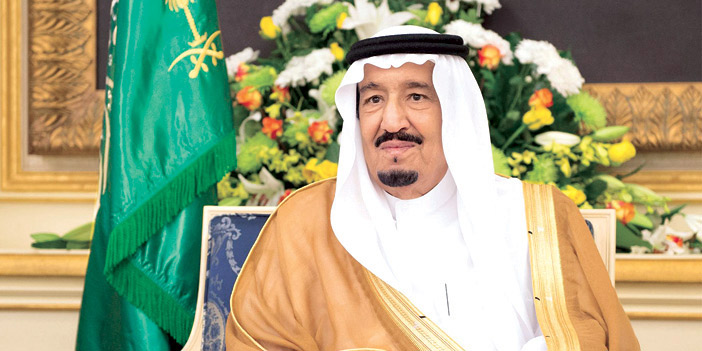 بِسلمان وصلنا الكمالا 